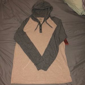 NWT Men’s Foundry Sweater